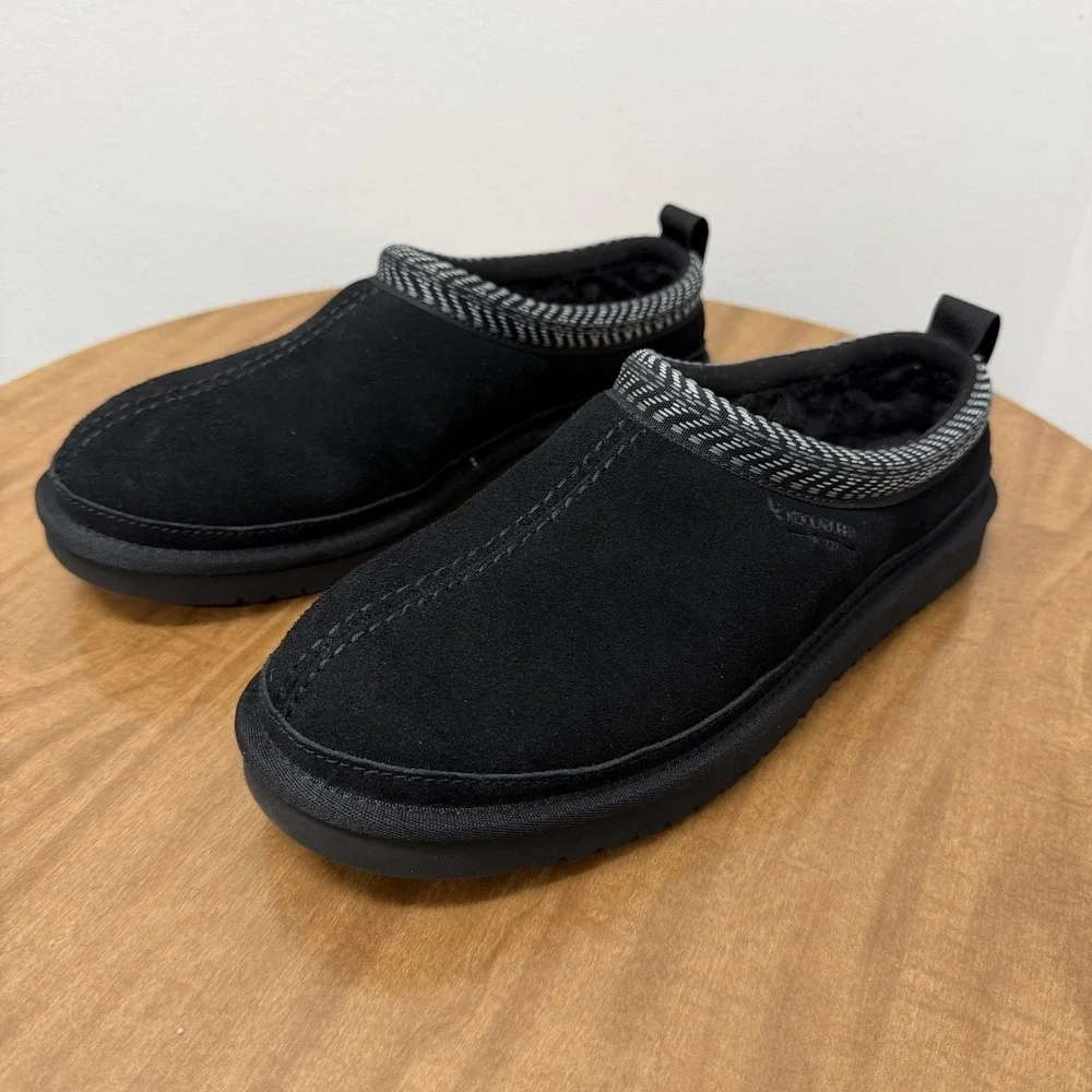 UGG koolaburra burree